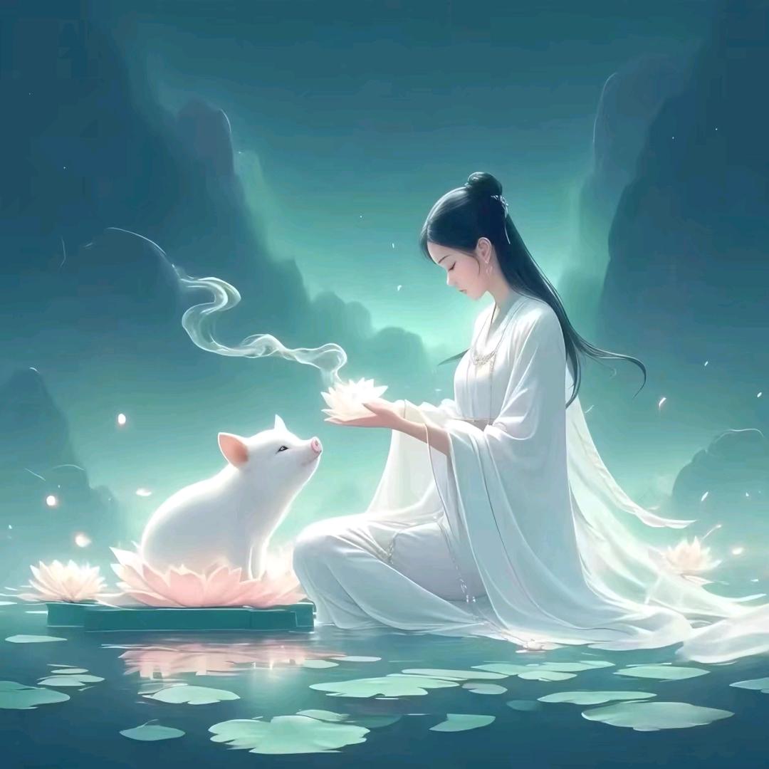 刘姐好物推荐