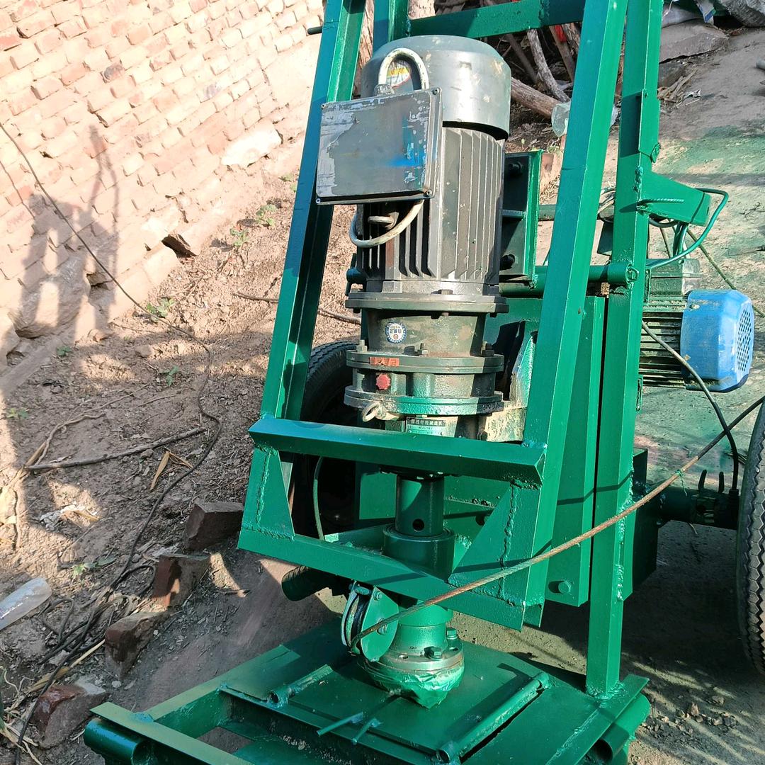 老闫打井洗井修井