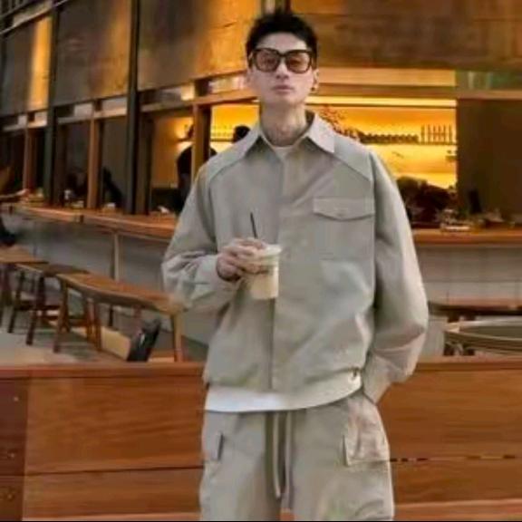 杭曼男装『男人的衣橱』