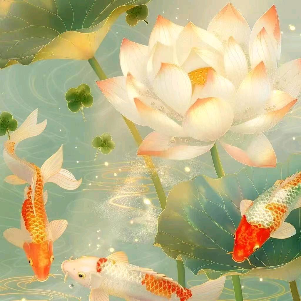 雾里挑灯看花🍁