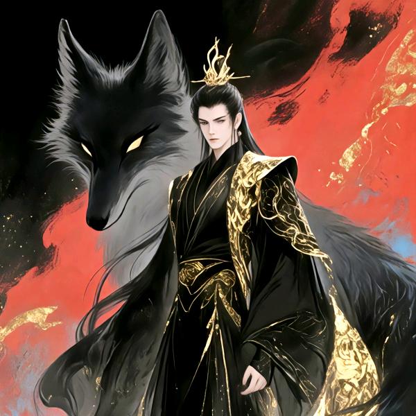 ⭐️风中追风🌛