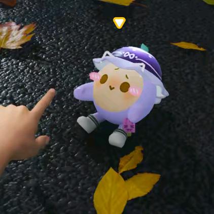 💖你