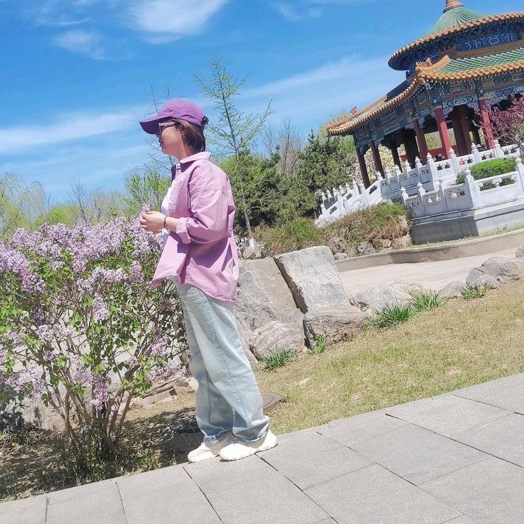 歲月静好