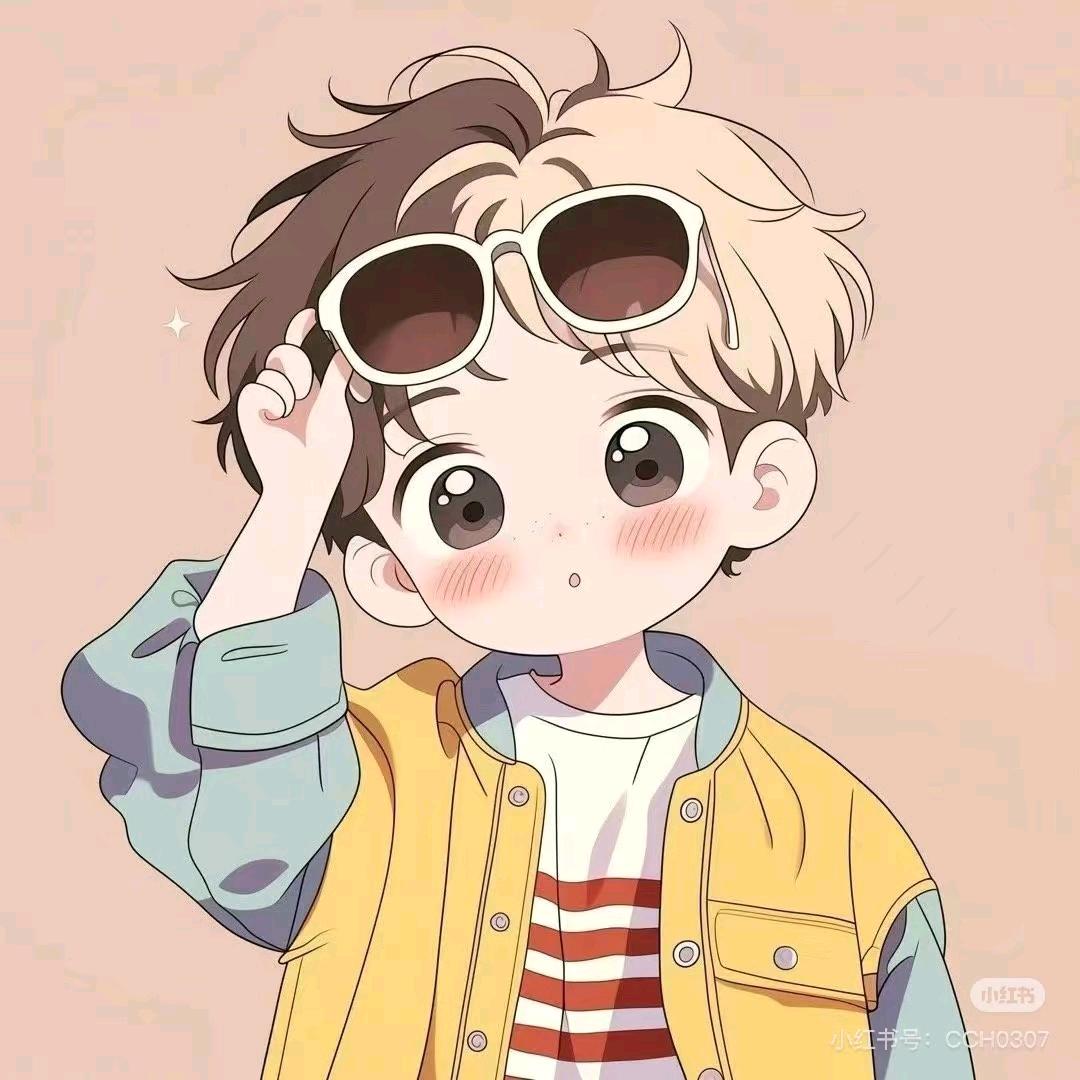 锦鲤