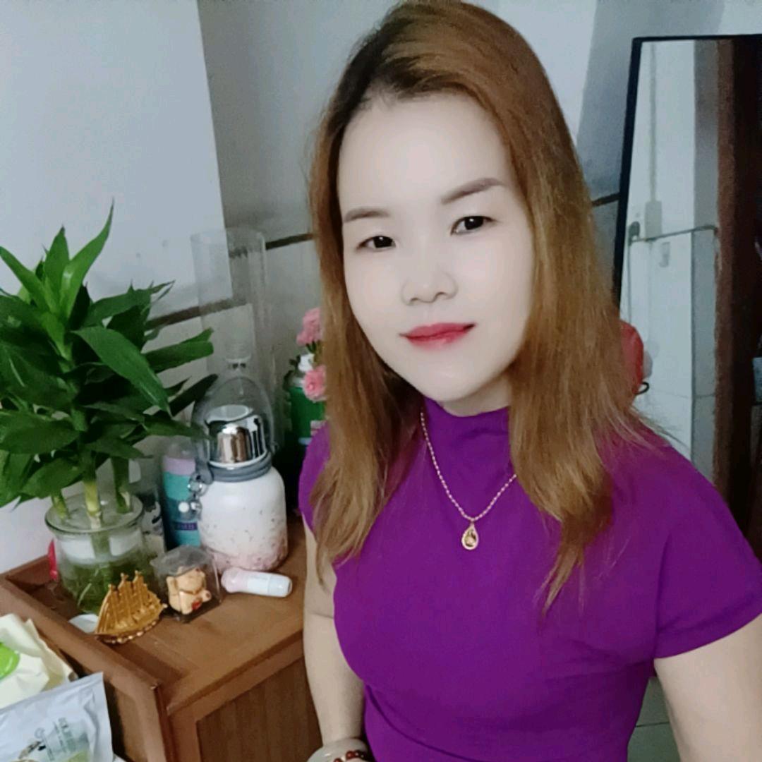 陈心～如意🌹🌹