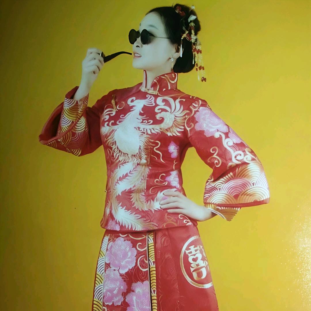 小风有点梁