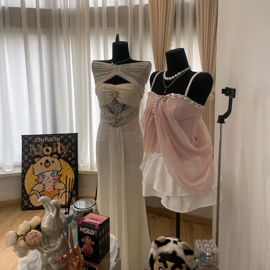裕华冀梵希studio