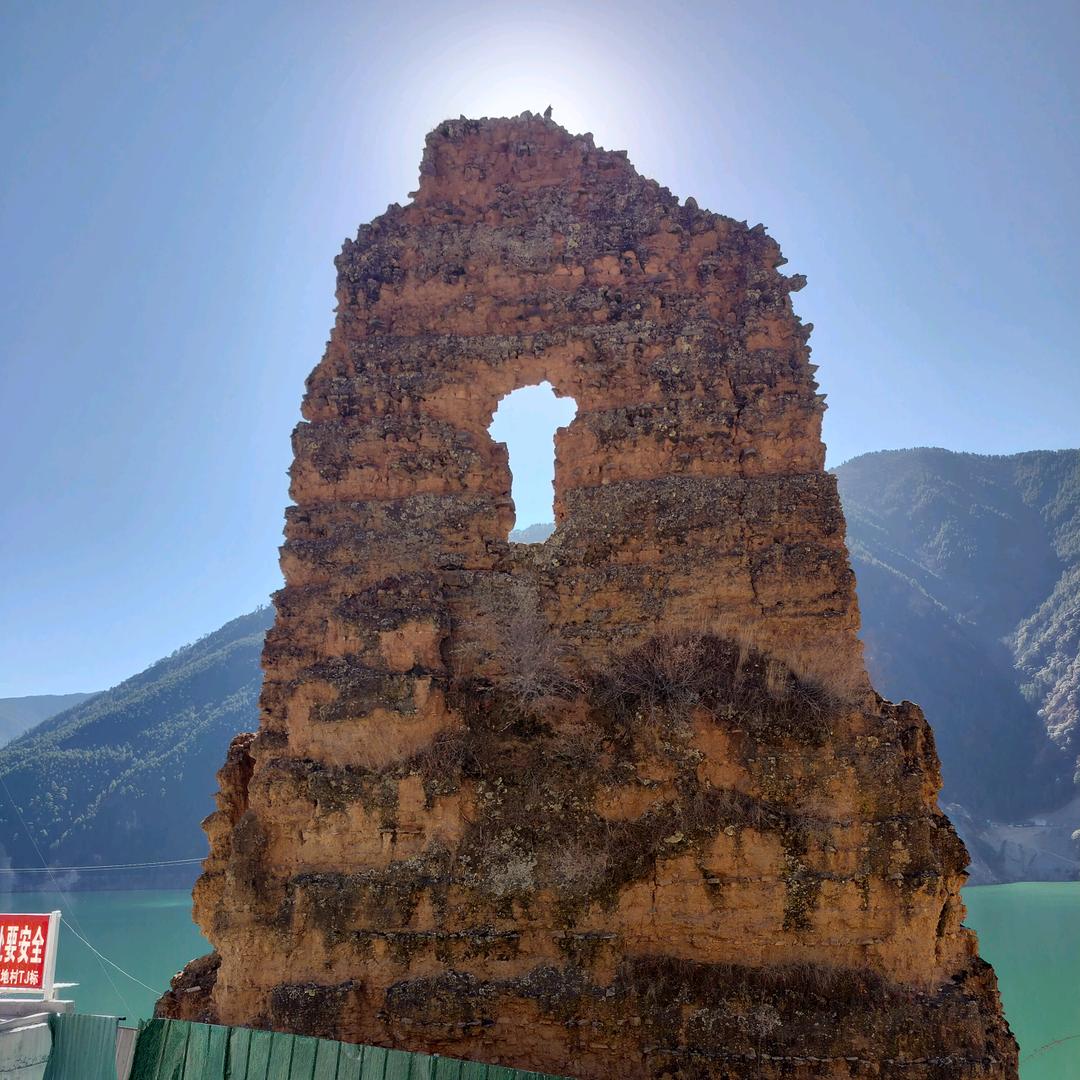 都是过客