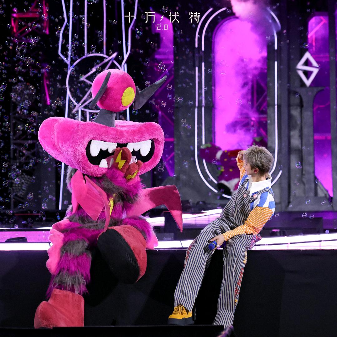 爱喝牛油果味酸奶🥑