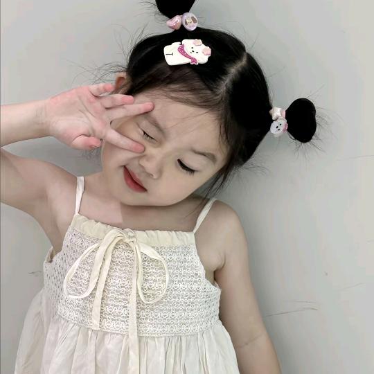 婷宝吖~