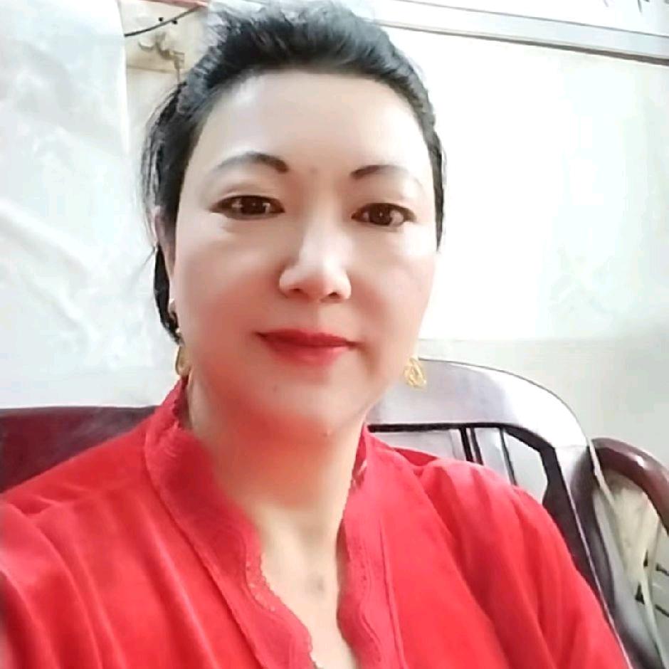 亚美相信命运