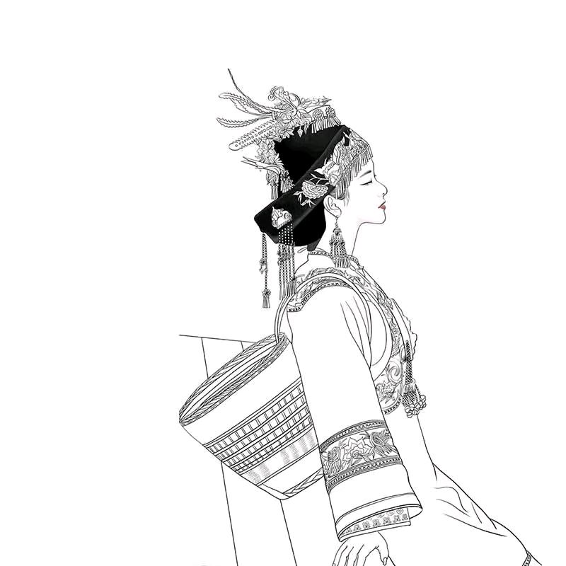 伊诗雅-倩倩