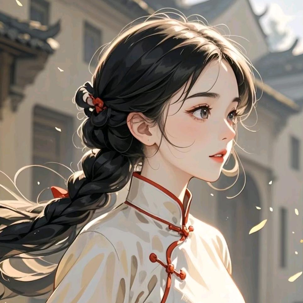 冯程程✨