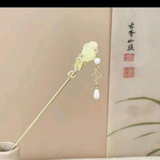 习惯一个人。