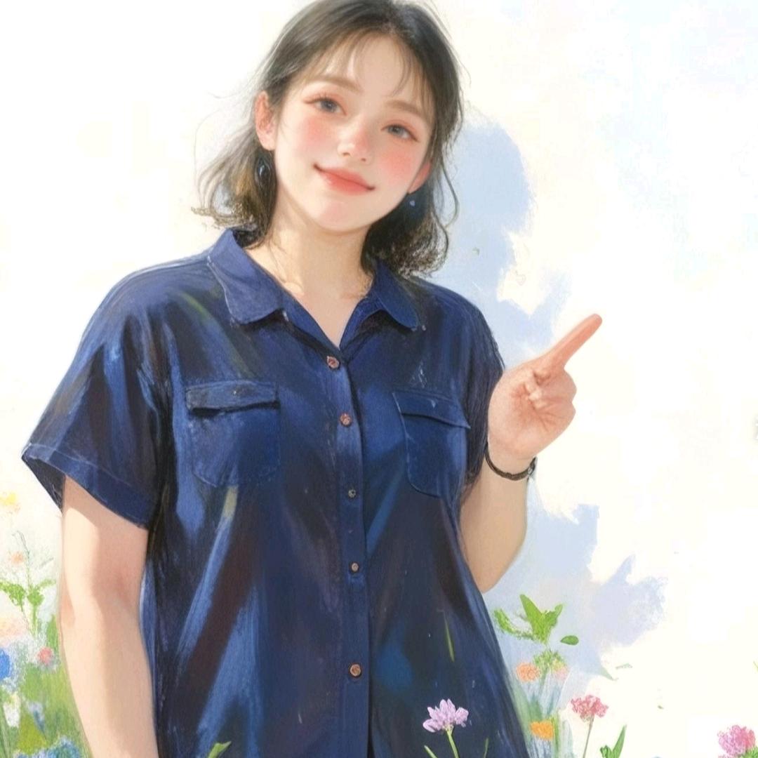 哦小寒呀