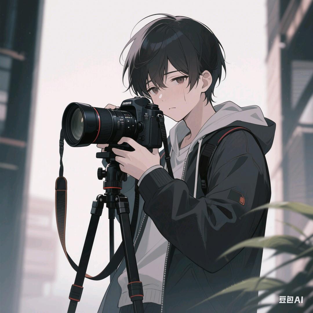 Z·摄影（可约拍照📷）