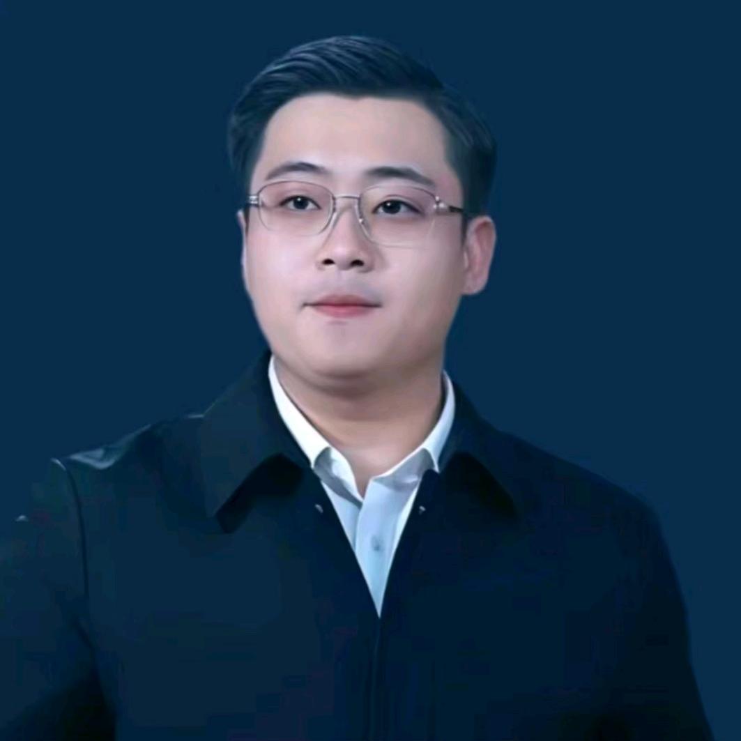 刘皮特宣传员-小赵