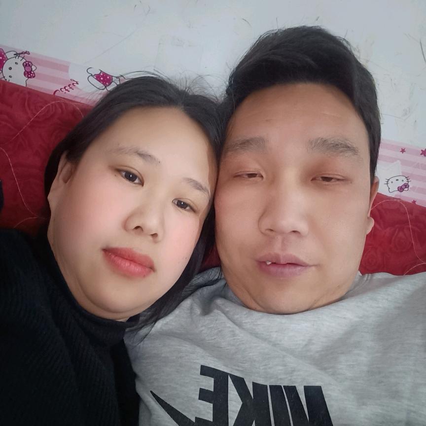 ℳঞ余生 💕 陪你❧到老⁵²⁰