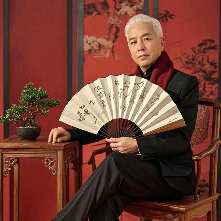 鲁新武(咸宁知新书画院)