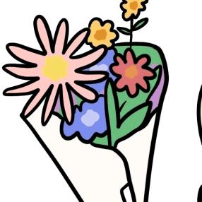 想做一条不用努力的咸鱼🐟️