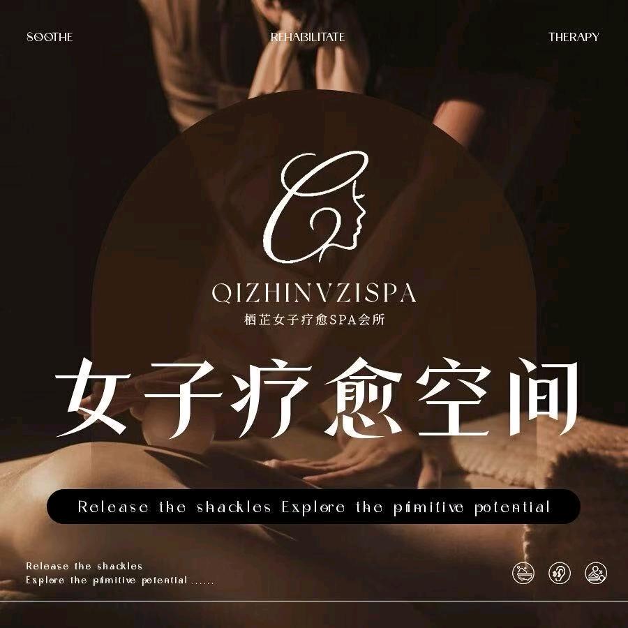 栖芷直播号