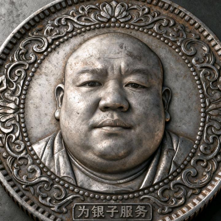 胖 子