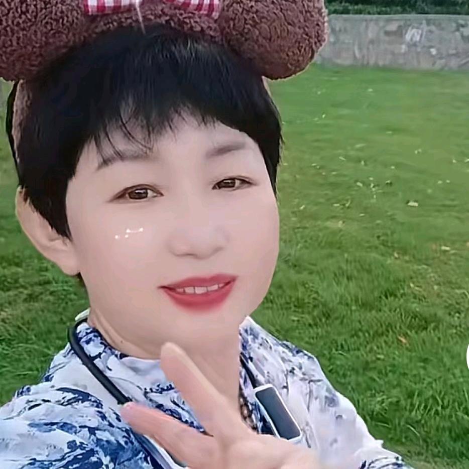 秋姐，（上午，9点10分开播）