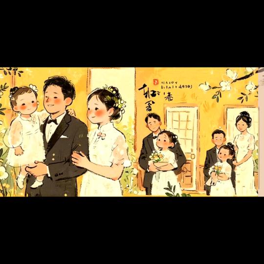 张口就来