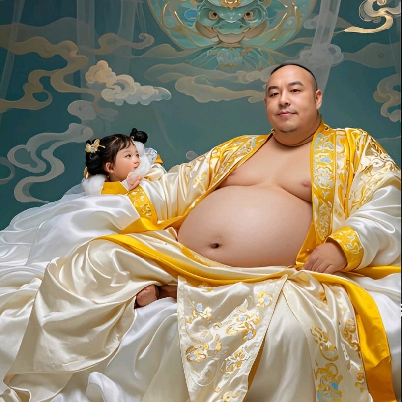 善待一切