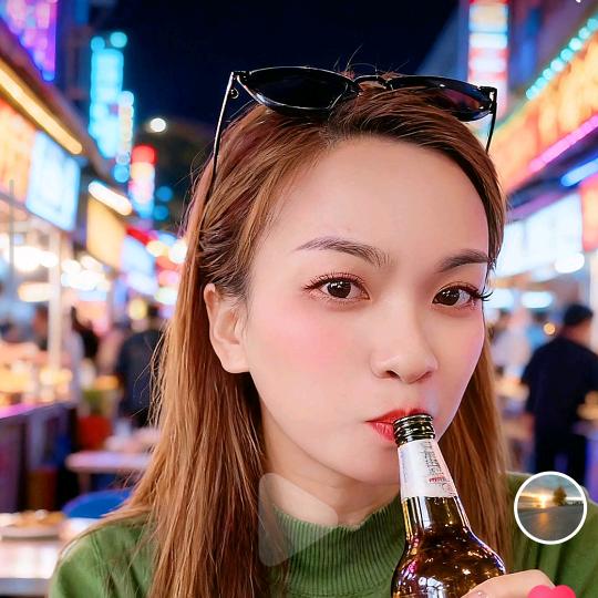 S小姐姐