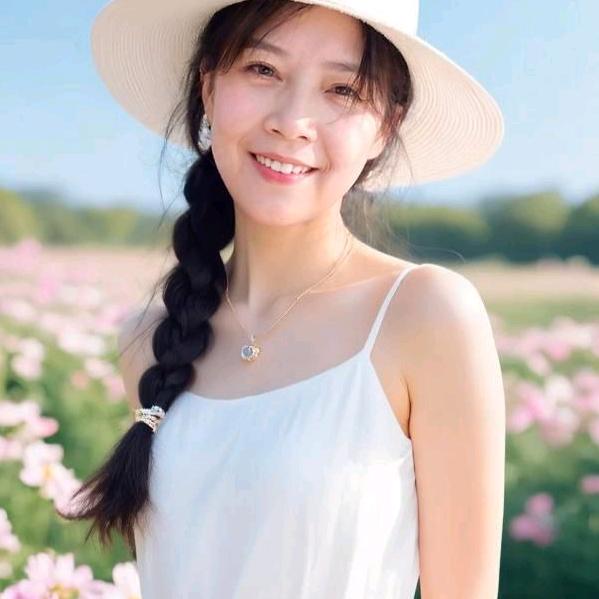 心灵美