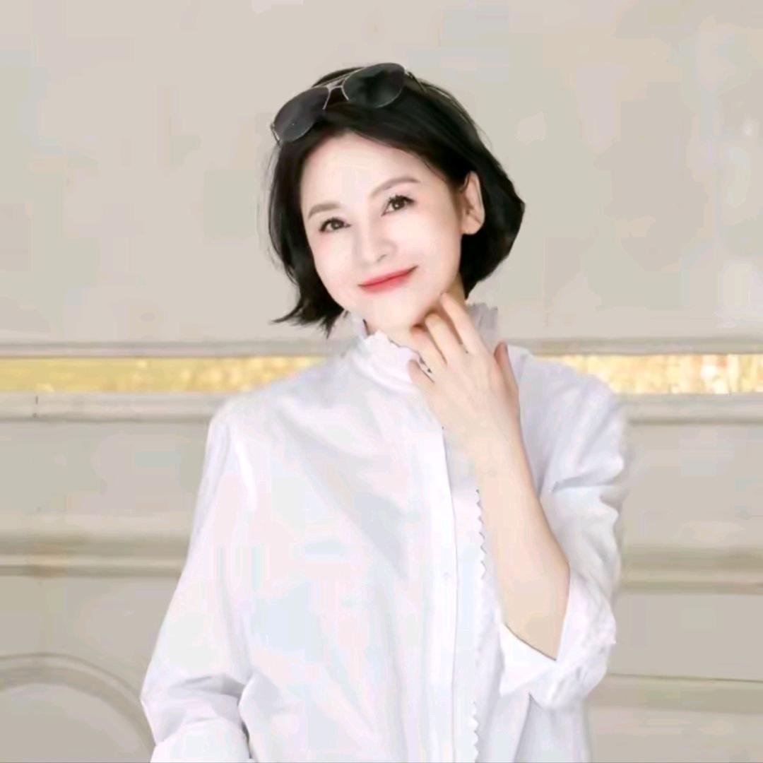 我是摩羯♑️穿搭分享