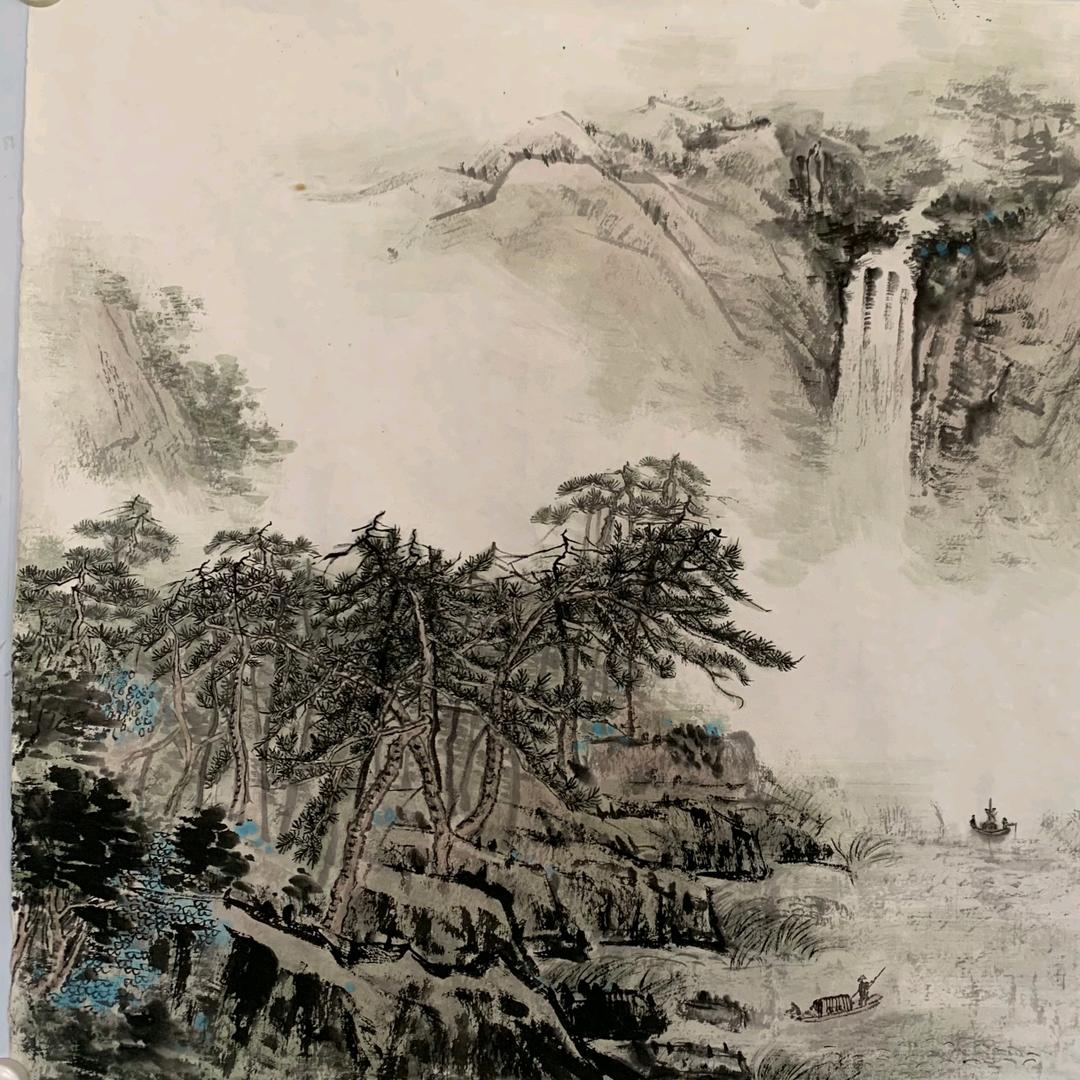 幸福在萌芽