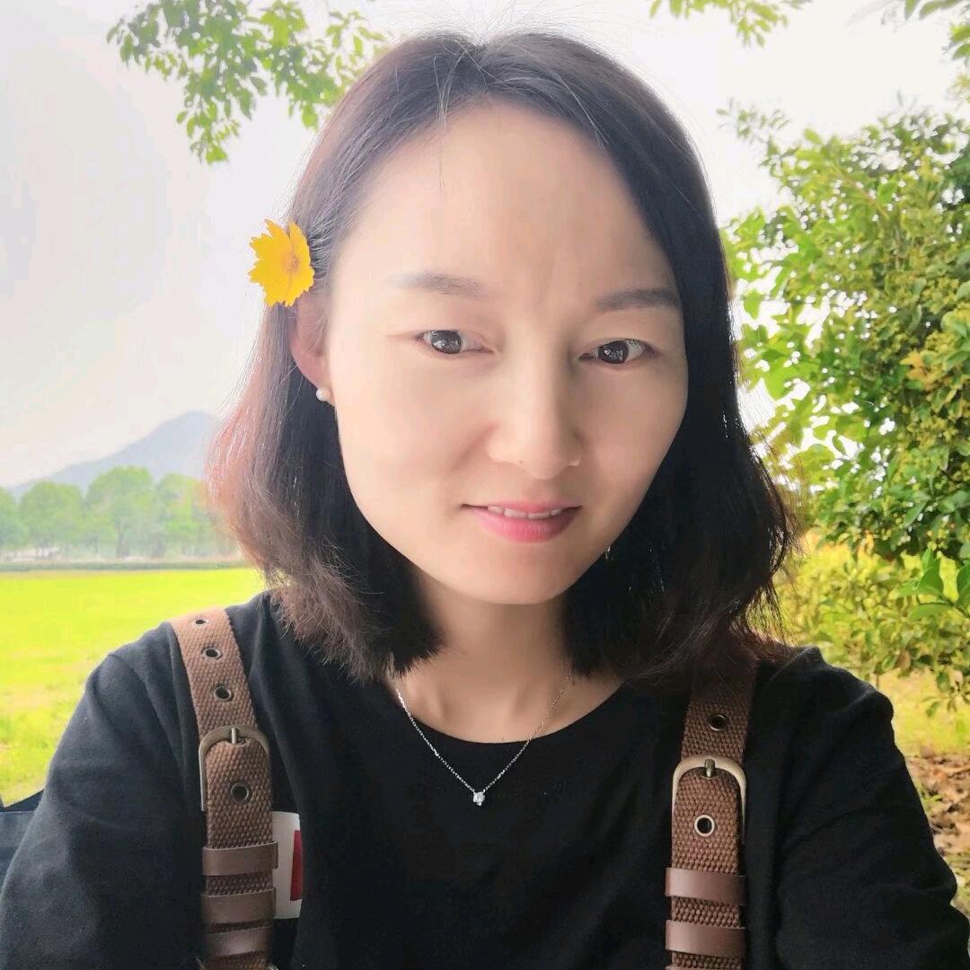 小赵妈妈