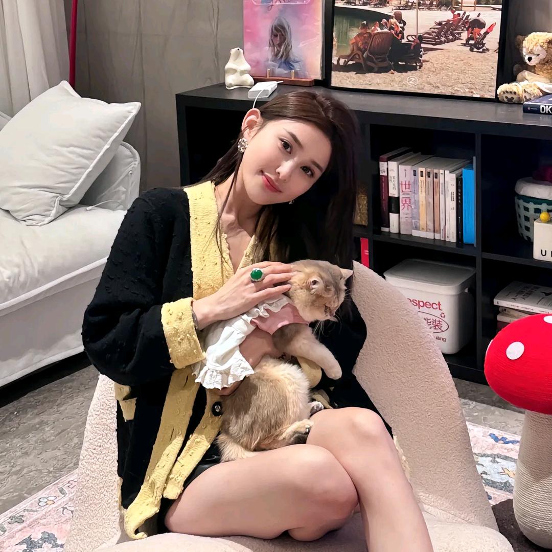 昕昕爱分享