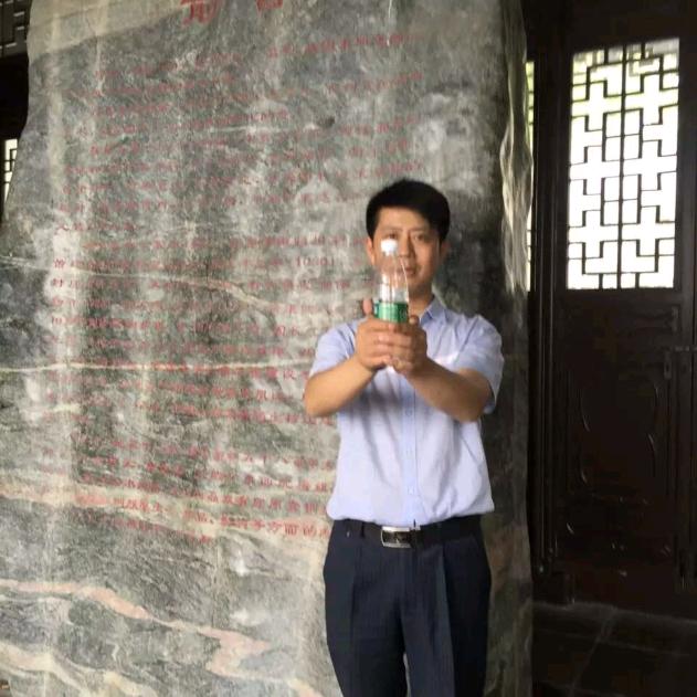 笑傲江湖