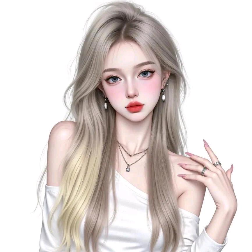 努力小姐姐