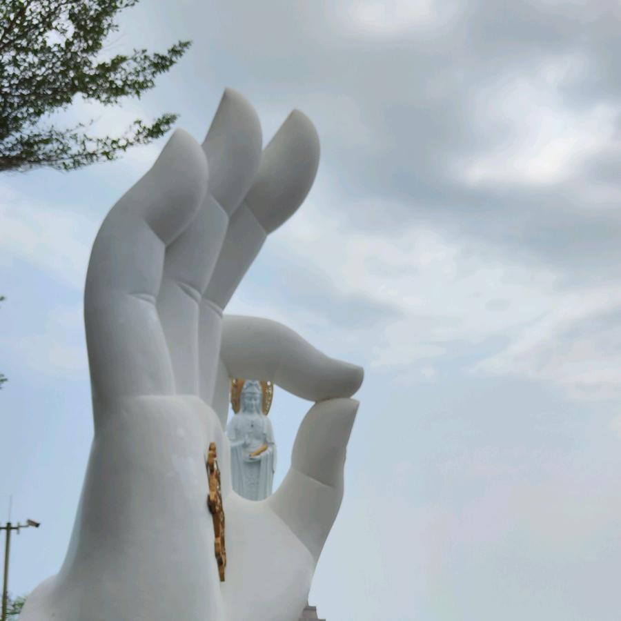 一勺辣酱