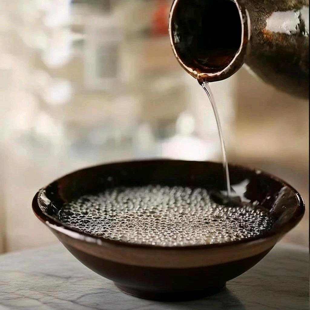 岁月煮酒