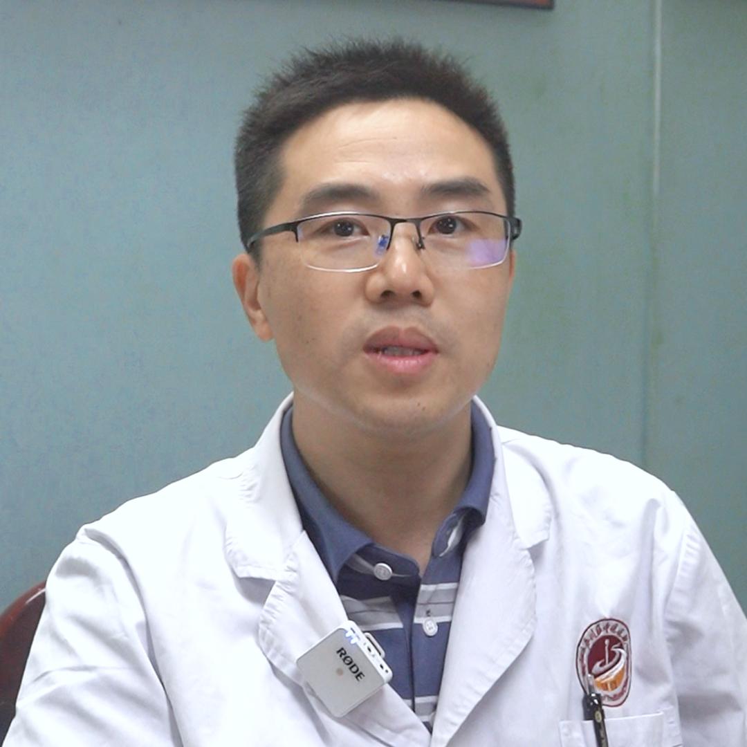 肛柔并济毛医生