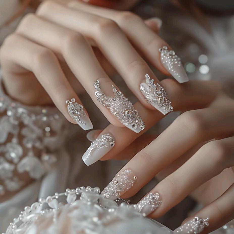菲儿美甲美睫 💅🏻