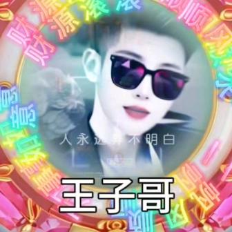男神军哥王子