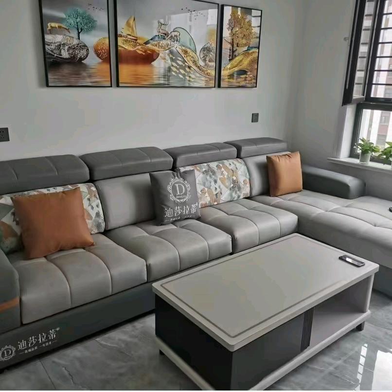 执着的卖房子人