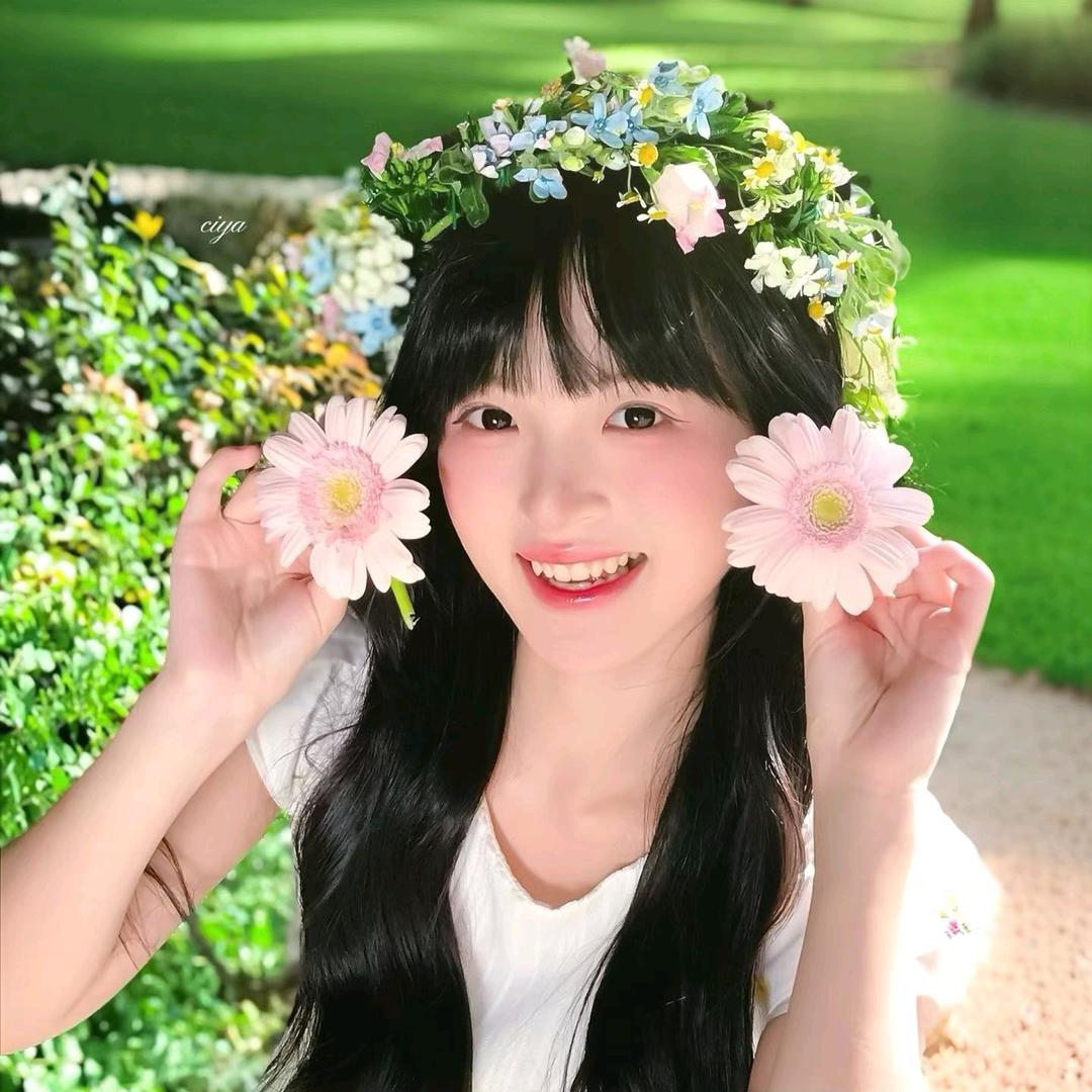 小欣超快乐