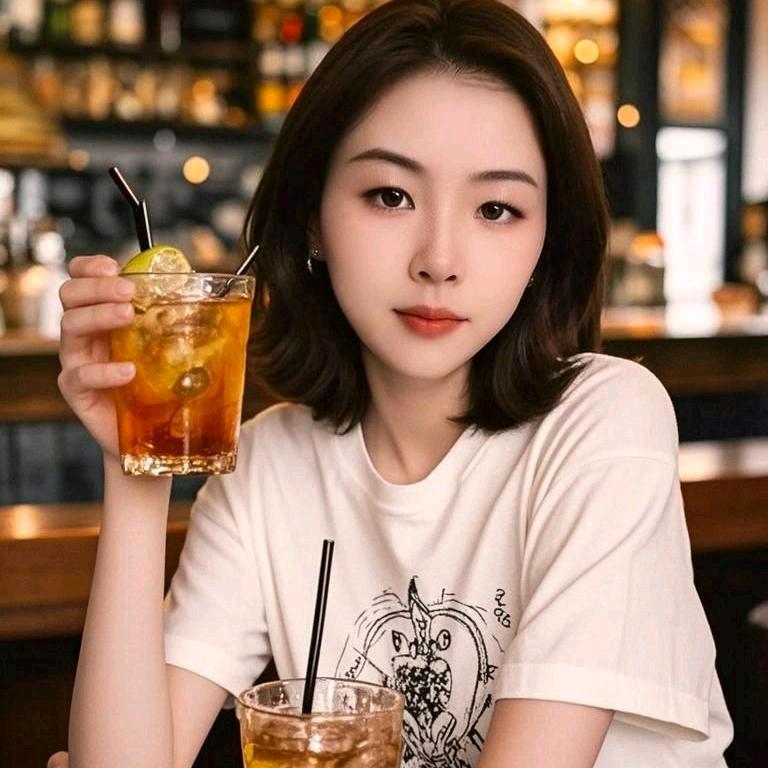 小小雨桐