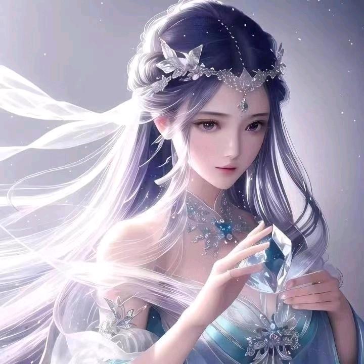 倩女手游-遥知不是雪