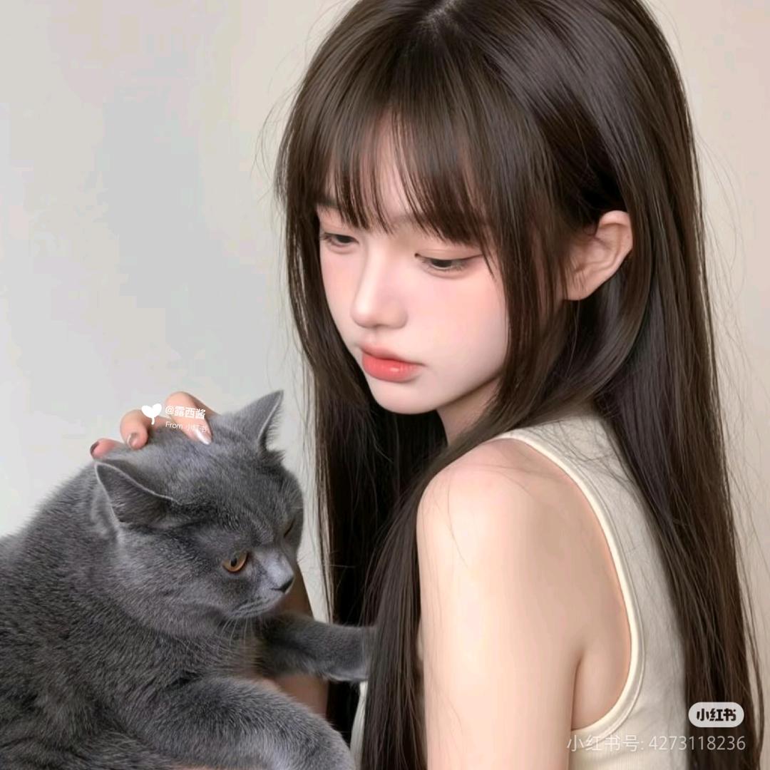 小猫爱吃醋