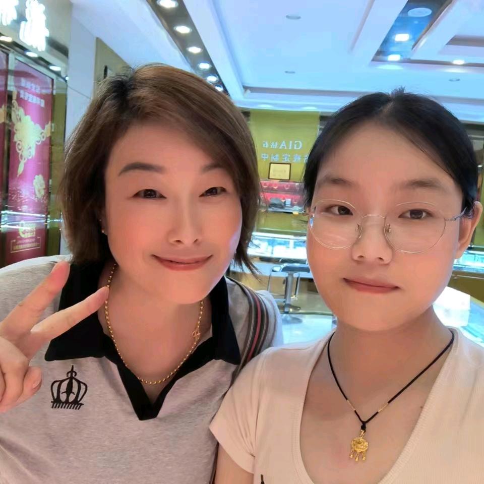 亳州傻妞