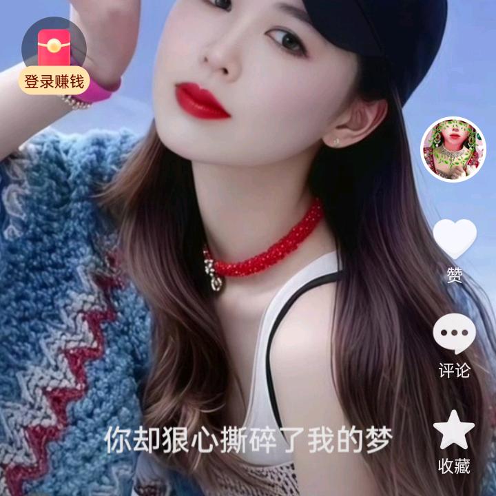 牡丹花