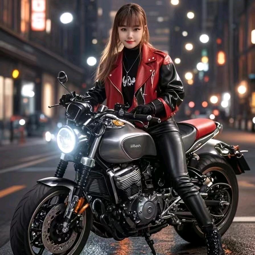 宝藏女孩530